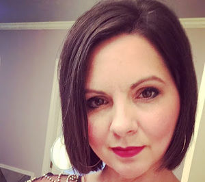 Meet your Posher, Jodi